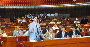 PM sacks chairman PSM on corruption charges